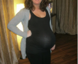 Meine zweite Schwangerschaft mit 22