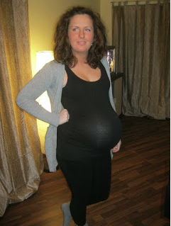 Meine zweite Schwangerschaft mit 22